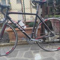 Bici da corsa Scott Speedster