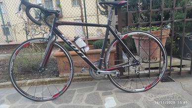 Bici da corsa Scott Speedster