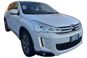CITROEN C4 Aircross 1.8 HDi 150 Stop&Start 4WD S