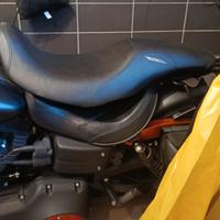 pezzi Harley Davidson dayna street bob 1450
