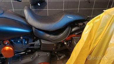 pezzi Harley Davidson dayna street bob 1450
