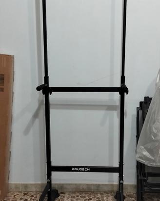 multifunzione per trazioni 