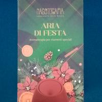 NASOTERAPIA - ARIA DI FESTA