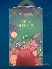 NASOTERAPIA - ARIA DI FESTA