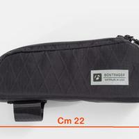 Borsa per tubo orizzontale + Supporto Garmin