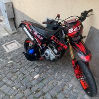 Fantic “125” 4t 2008 (supersei)