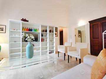 Splendido appartamento in centro