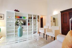 Splendido appartamento in centro