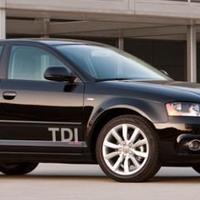 Ricambi AUDI A3 sportback 2010