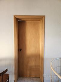 porte resina anni 70
