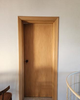 porte resina anni 70