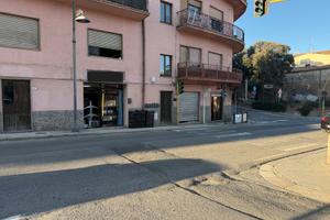 Loft al piano terra di 55mq