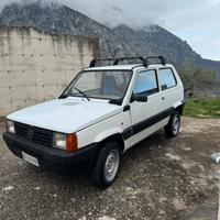 Fiat panda 4x4 1997