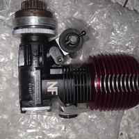 Motore Rc