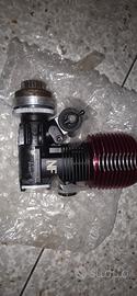 Motore Rc