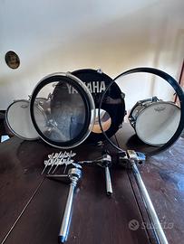 Batteria yamaha Power V Made in England 1984