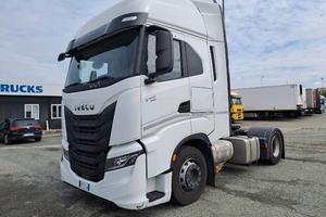 Iveco S-way 530 trattore in ADR