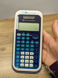 Calcolatrice scientifica