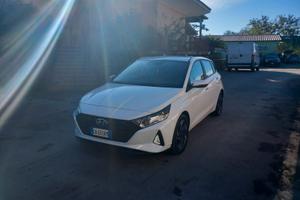 Hyundai i20 1.2 MPI MT Bose