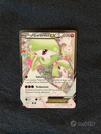 Gardevoir Ex RC30 - Generazioni