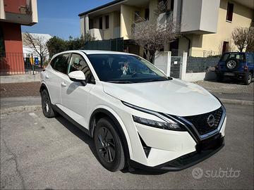 NISSAN Qashqai 1.3 - Acenta
