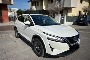 NISSAN Qashqai 1.3 - Acenta