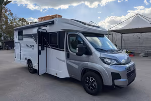 Elnagh T-Loft 532 Ready to Go '2027