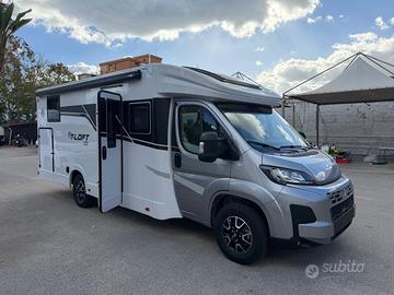 Elnagh T-Loft 532 Ready to Go '2027