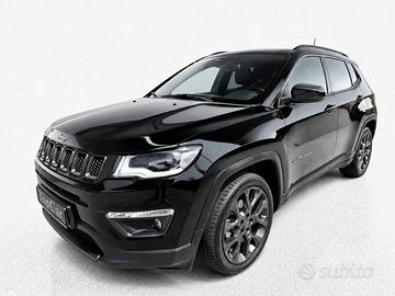 ° Jeep Compass Importazione diretta