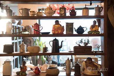 valutiamo e compriamo oggetti, quadri antichi 