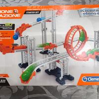 gioco Clementoni azione e reazione 