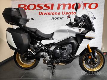 YAMAHA TRACER 9 GT 2023