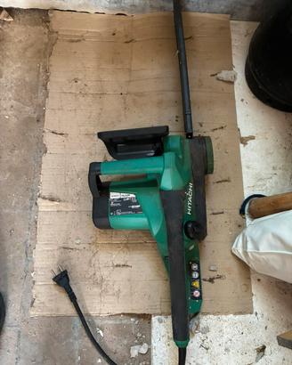 Elettrosega Hitachi CS 40SB