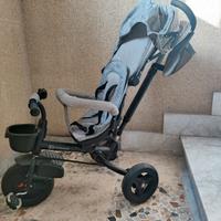 Triciclo bimbi Kinder kraft