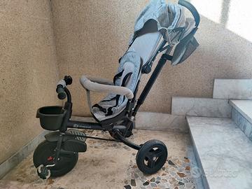 Triciclo bimbi Kinder kraft