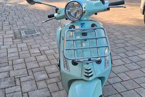 Vespa 50 Primavera elettrica 