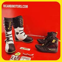 STIVALE TOURATECH DESTINO ADVENTURE