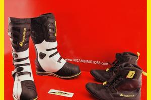 STIVALE TOURATECH DESTINO ADVENTURE