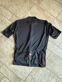Maglia da ciclismo Castelli Classifica taglia L