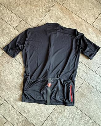 Maglia da ciclismo Castelli Classifica taglia L