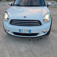 Minicauntryman S All4 2.0 Diesel 