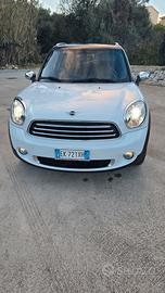 Minicauntryman S All4 2.0 Diesel 