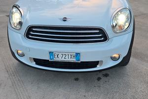 Minicauntryman S All4 2.0 Diesel 