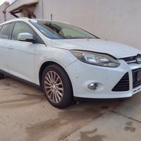 Ford Focus 3 serie