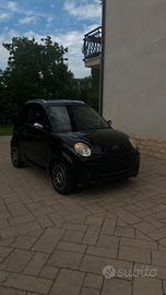 microcar M.GO