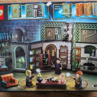 Lego Hogwarts Lezione di Pozioni