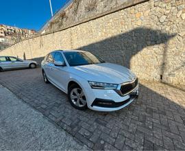 SKODA Octavia 4ª serie - 2020