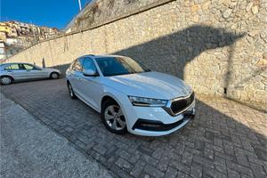 SKODA Octavia 4ª serie - 2020