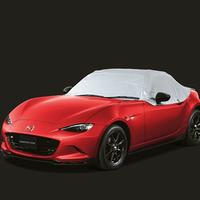 Telo copri cappotta mazda mx-5 ND