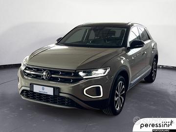 VOLKSWAGEN T-Roc 1.5 tsi Style dsg